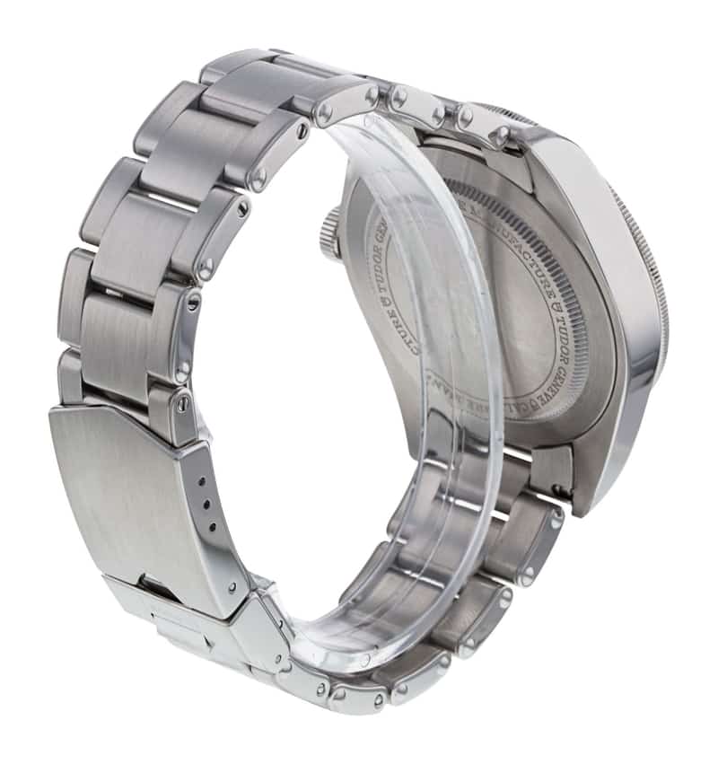 Tudor Heritage Black Bay M79030N-0001
